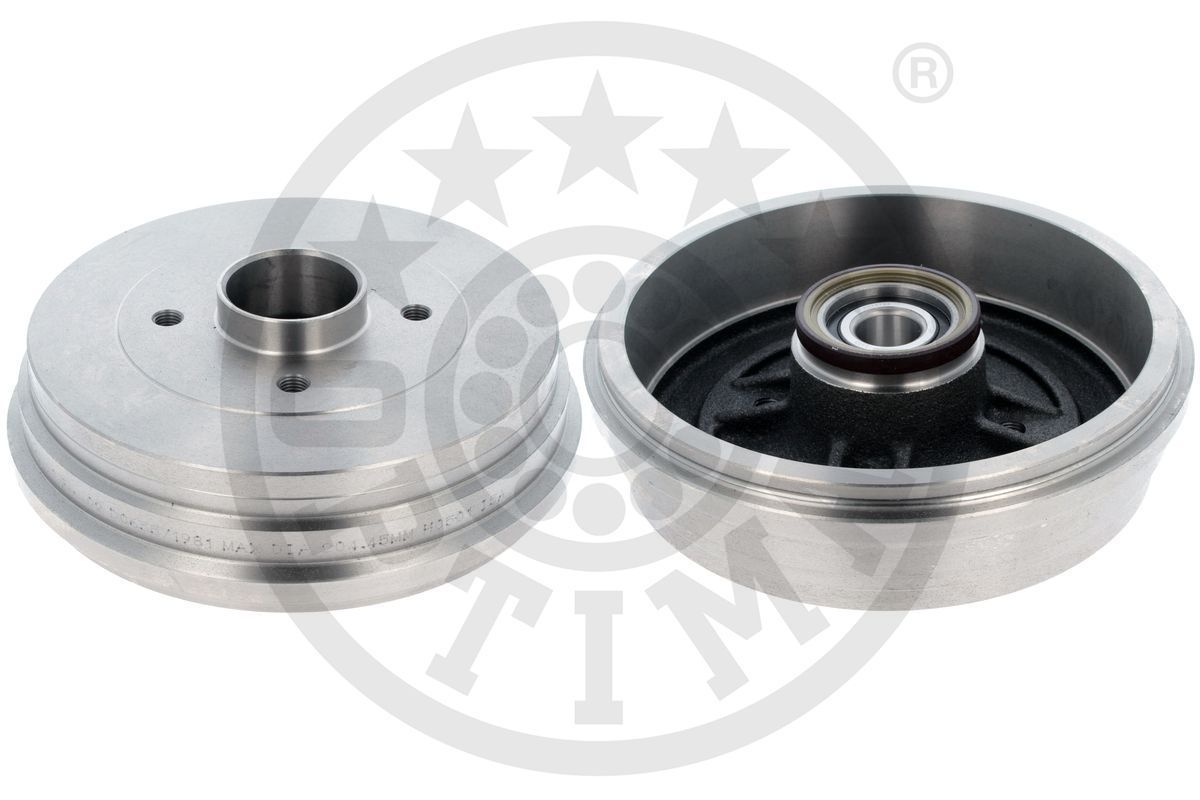 Stabdžių būgnas OPTIMAL BT-2390