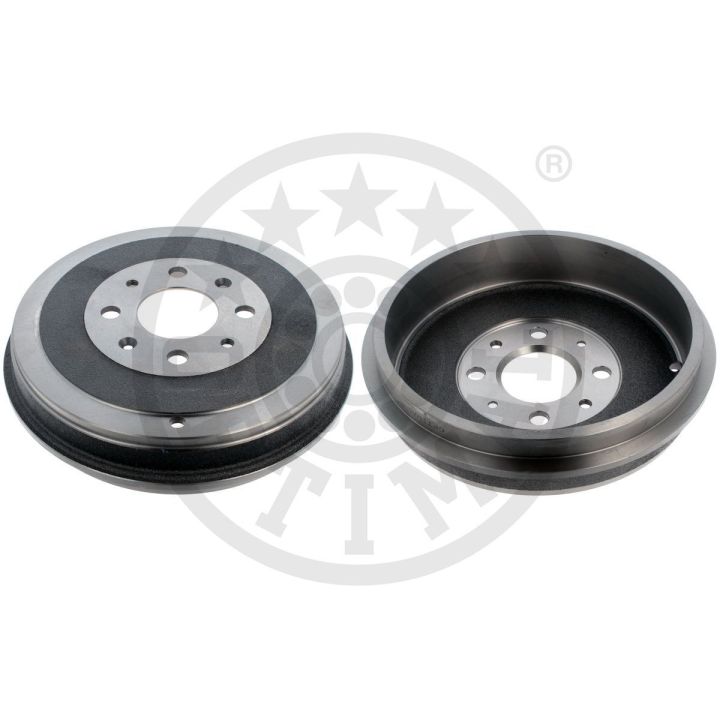 Stabdžių būgnas OPTIMAL BT-2400