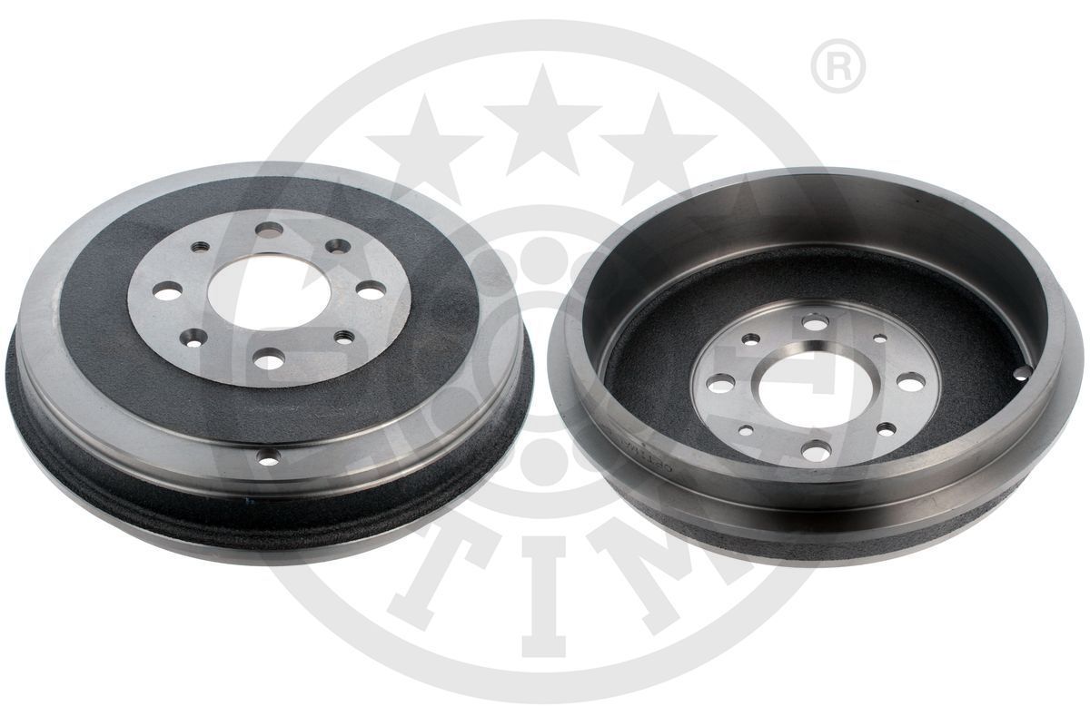 Stabdžių būgnas OPTIMAL BT-2400