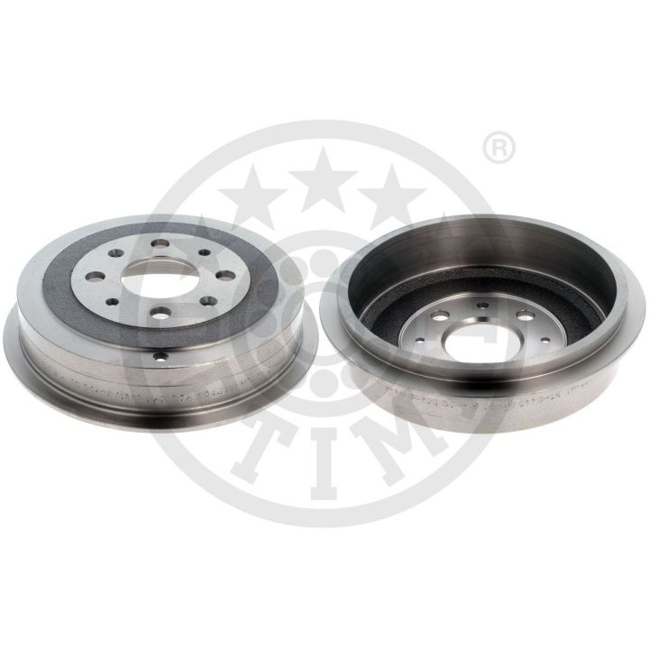 Stabdžių būgnas OPTIMAL BT-2440