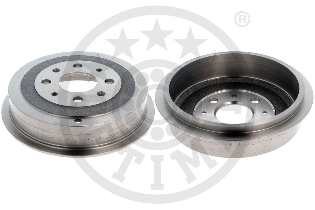 Stabdžių būgnas OPTIMAL BT-2440