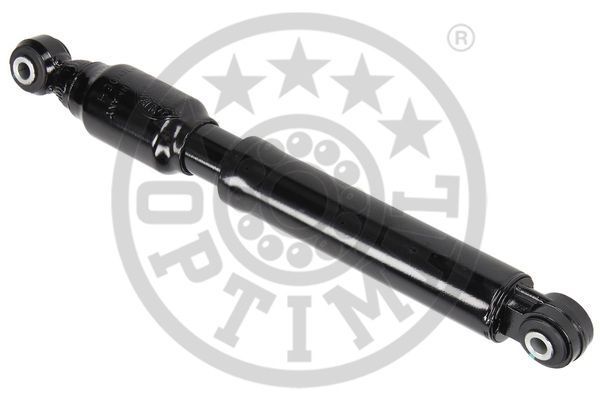 Amortizatorius, vairo mechanizmas OPTIMAL AS-1006H