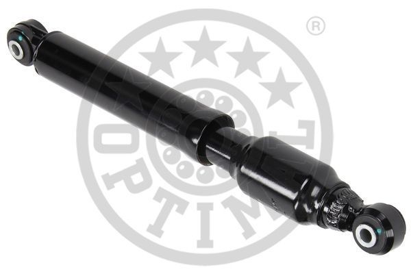 Amortizatorius, vairo mechanizmas OPTIMAL AS-1006H