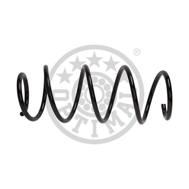 Spyruoklė OPTIMAL AF-1758