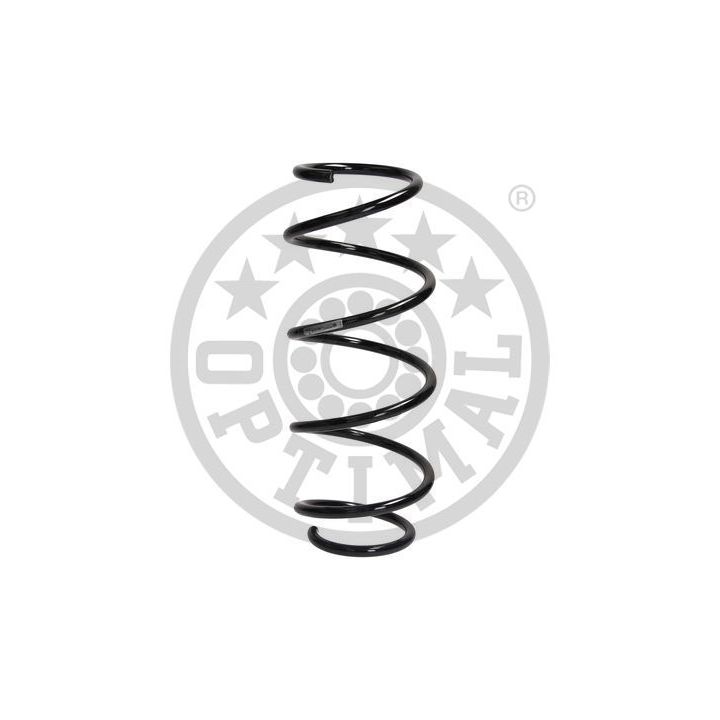 Spyruoklė OPTIMAL AF-1758