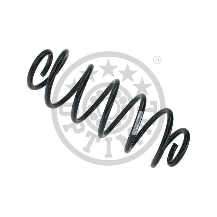 Spyruoklė OPTIMAL AF-1766