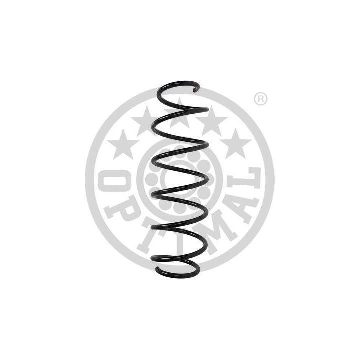 Spyruoklė OPTIMAL AF-1770