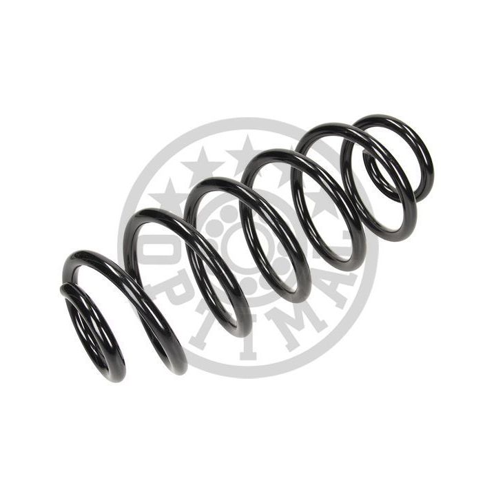 Spyruoklė OPTIMAL AF-1814