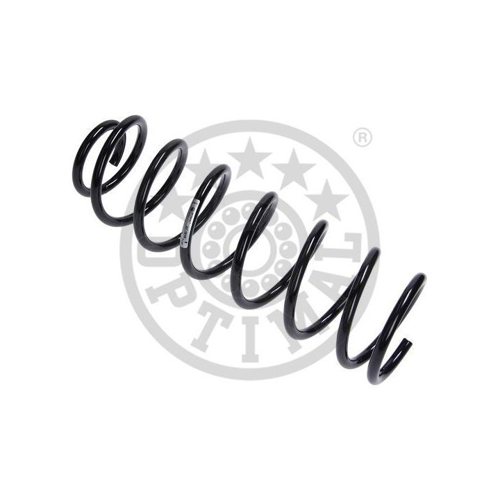 Spyruoklė OPTIMAL AF-1918