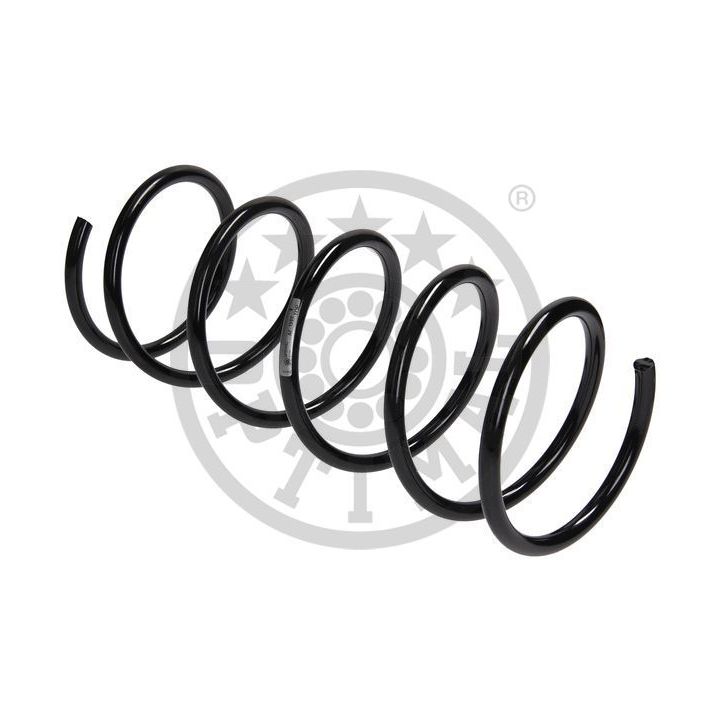 Spyruoklė OPTIMAL AF-1980