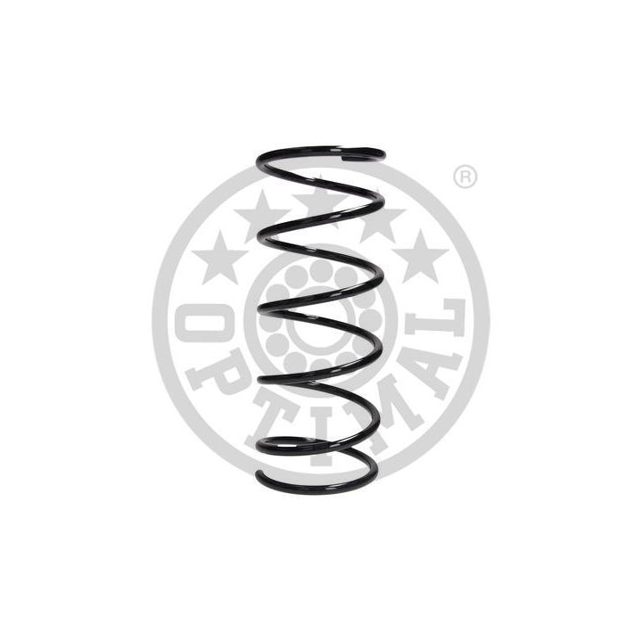 Spyruoklė OPTIMAL AF-1980