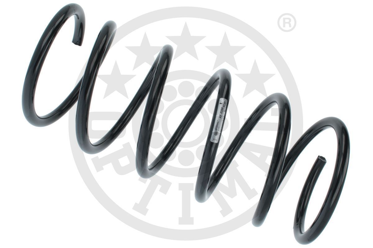 Spyruoklė OPTIMAL AF-2366