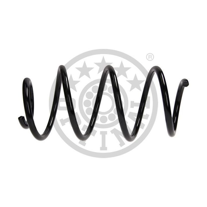 Spyruoklė OPTIMAL AF-2435