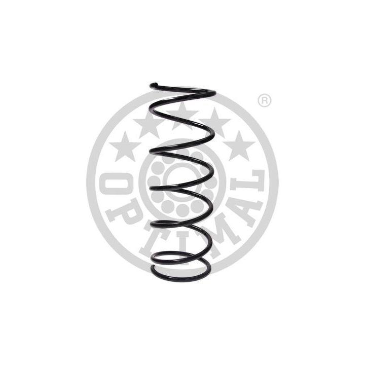 Spyruoklė OPTIMAL AF-2588