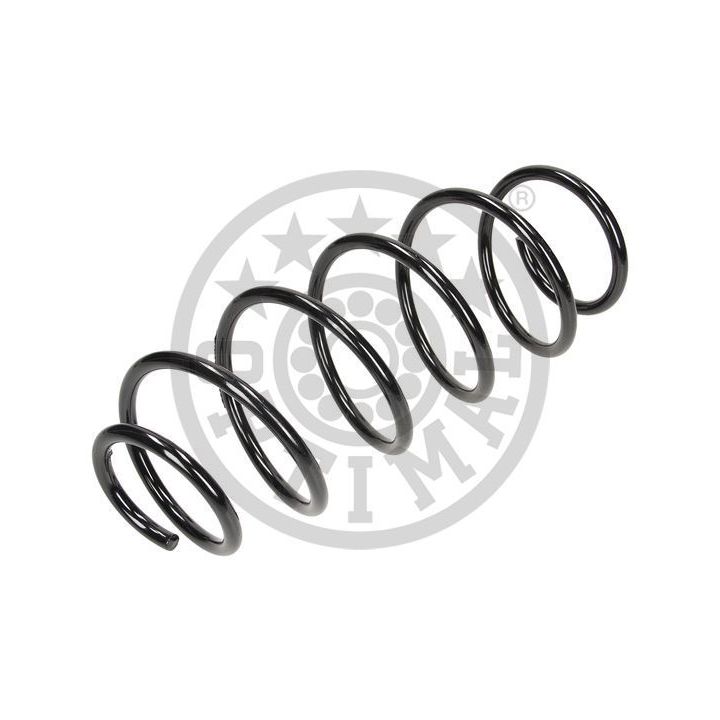 Spyruoklė OPTIMAL AF-2851