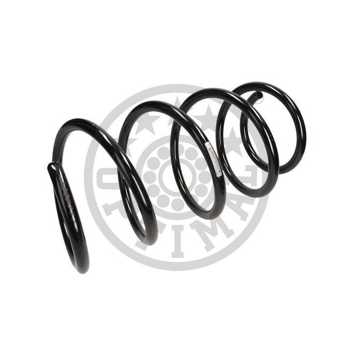 Spyruoklė OPTIMAL AF-3259