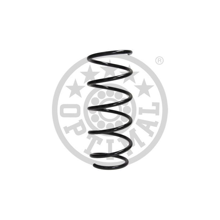 Spyruoklė OPTIMAL AF-3767