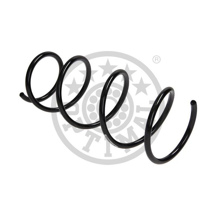 Spyruoklė OPTIMAL AF-3780