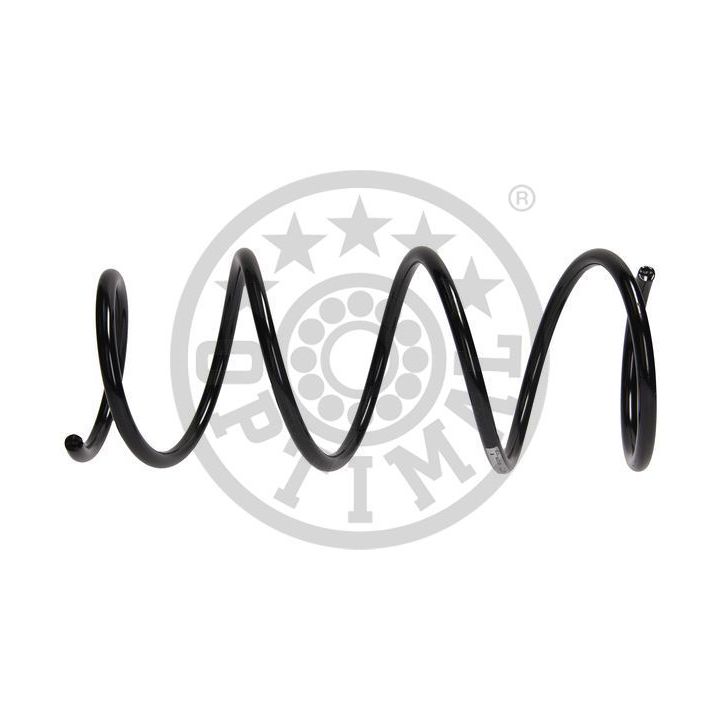 Spyruoklė OPTIMAL AF-3780