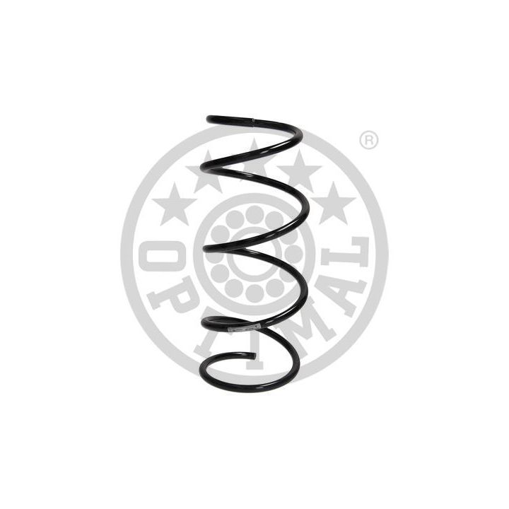 Spyruoklė OPTIMAL AF-3780