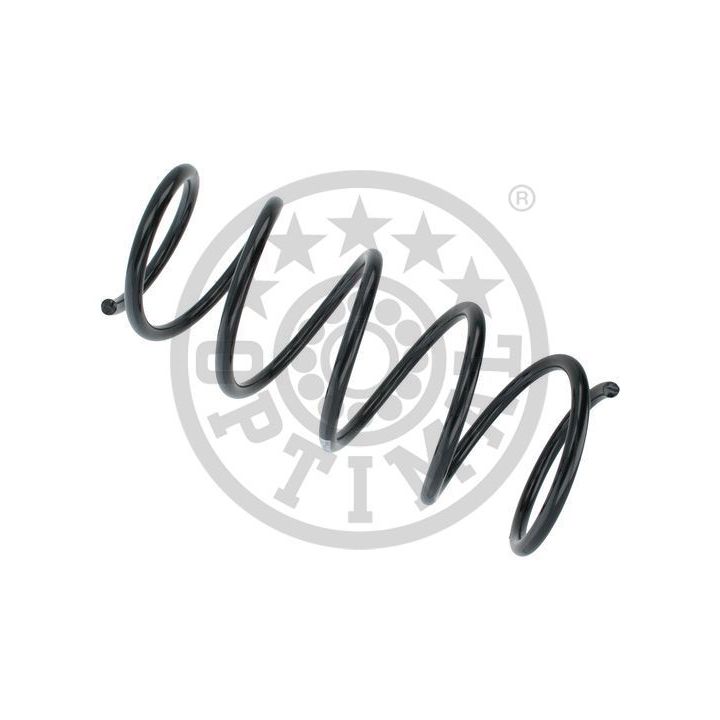 Spyruoklė OPTIMAL AF-3788