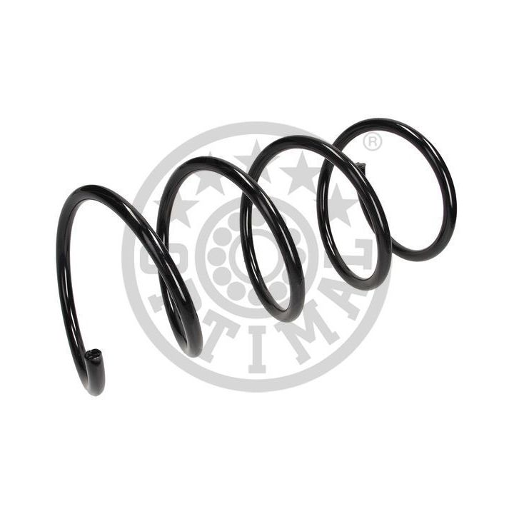 Spyruoklė OPTIMAL AF-3810