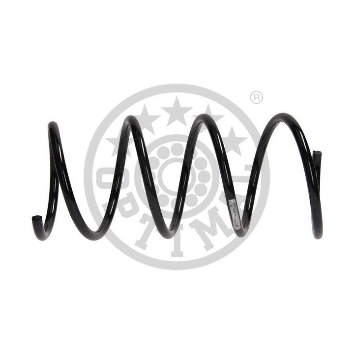 Spyruoklė OPTIMAL AF-3810