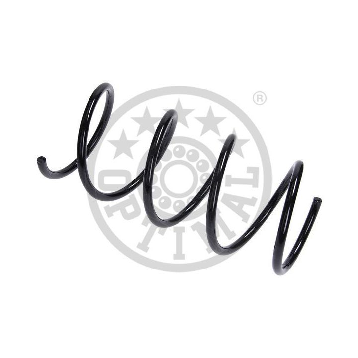 Spyruoklė OPTIMAL AF-3811