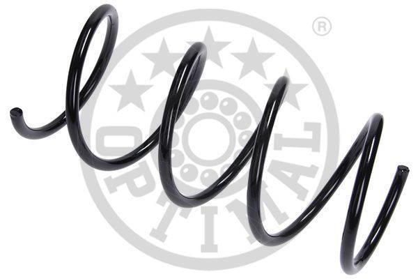 Spyruoklė OPTIMAL AF-3811