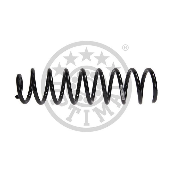 Spyruoklė OPTIMAL AF-3834