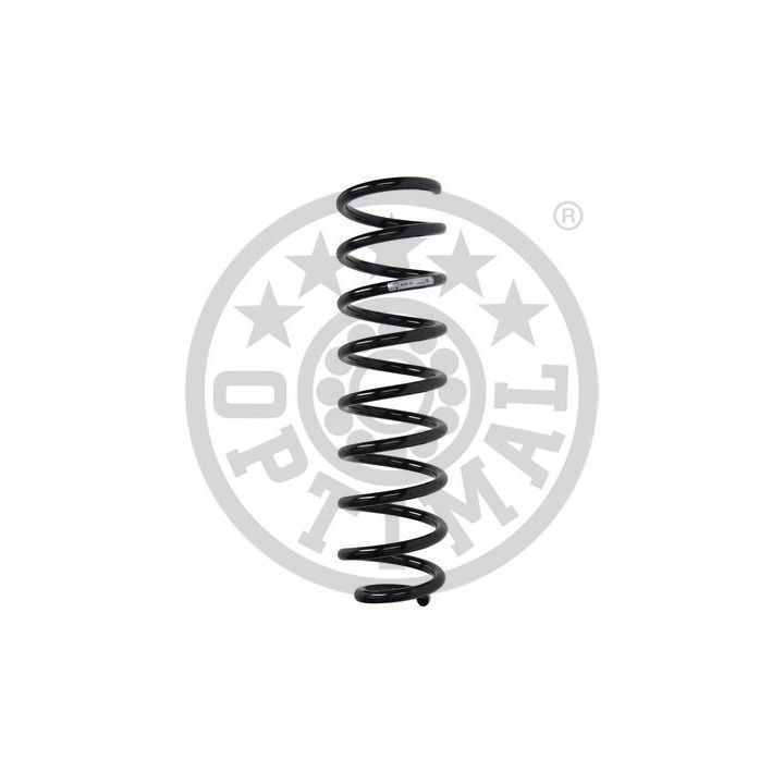 Spyruoklė OPTIMAL AF-3834