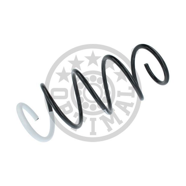 Spyruoklė OPTIMAL AF-3837