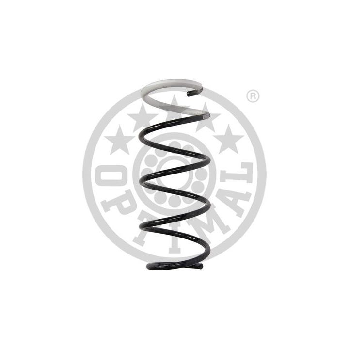 Spyruoklė OPTIMAL AF-3837