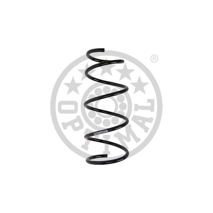 Spyruoklė OPTIMAL AF-3843