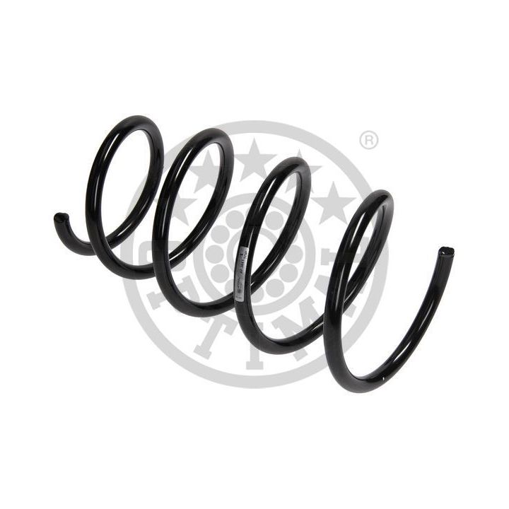 Spyruoklė OPTIMAL AF-3861