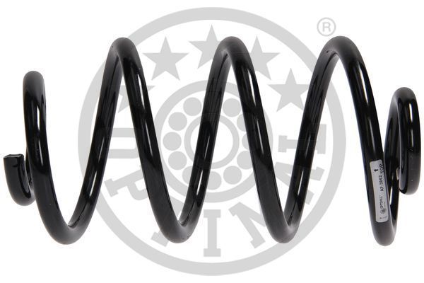 Spyruoklė OPTIMAL AF-3862