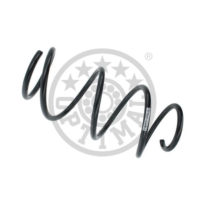 Spyruoklė OPTIMAL AF-3870