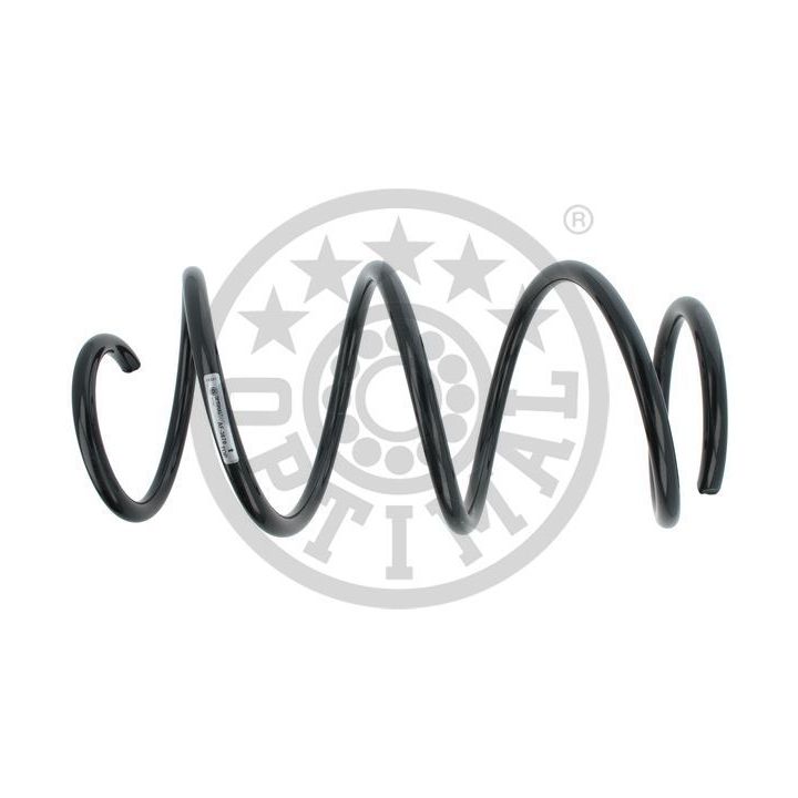 Spyruoklė OPTIMAL AF-3870