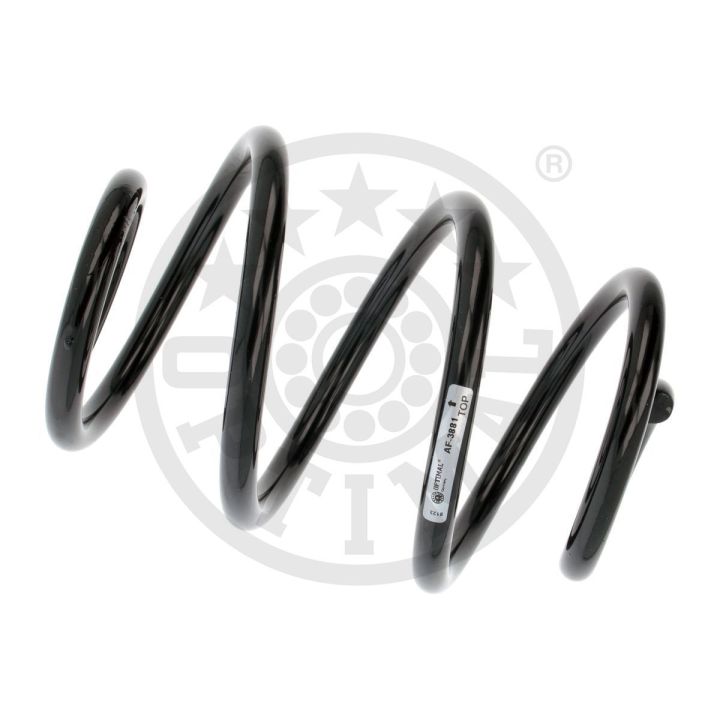 Spyruoklė OPTIMAL AF-3881