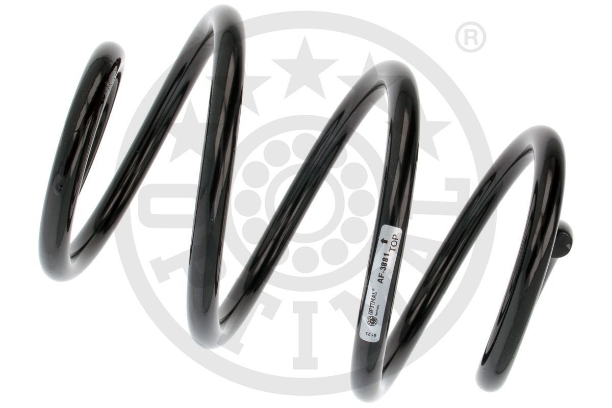 Spyruoklė OPTIMAL AF-3881