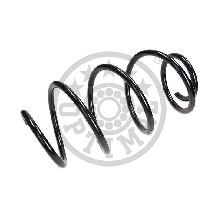 Spyruoklė OPTIMAL AF-5501