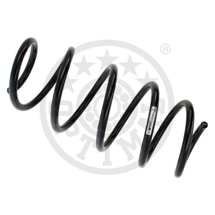 Spyruoklė OPTIMAL AF-5531