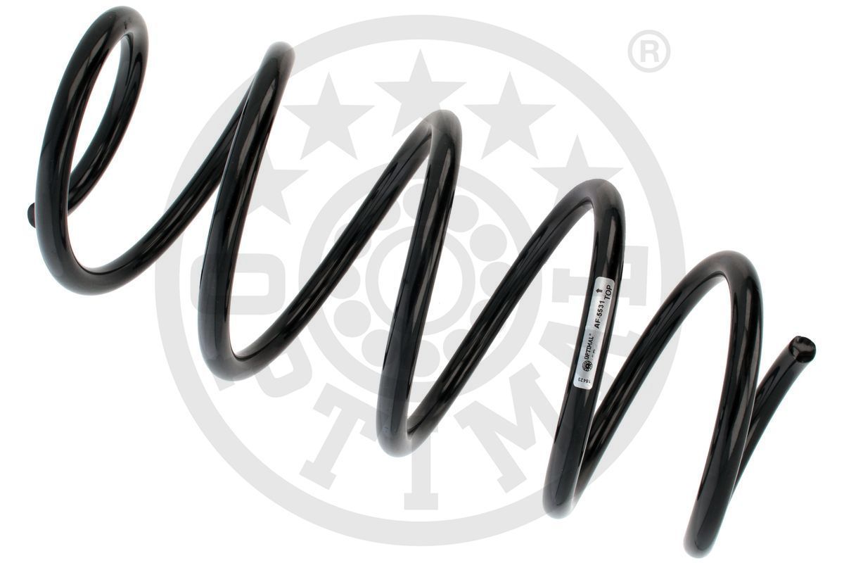 Spyruoklė OPTIMAL AF-5531