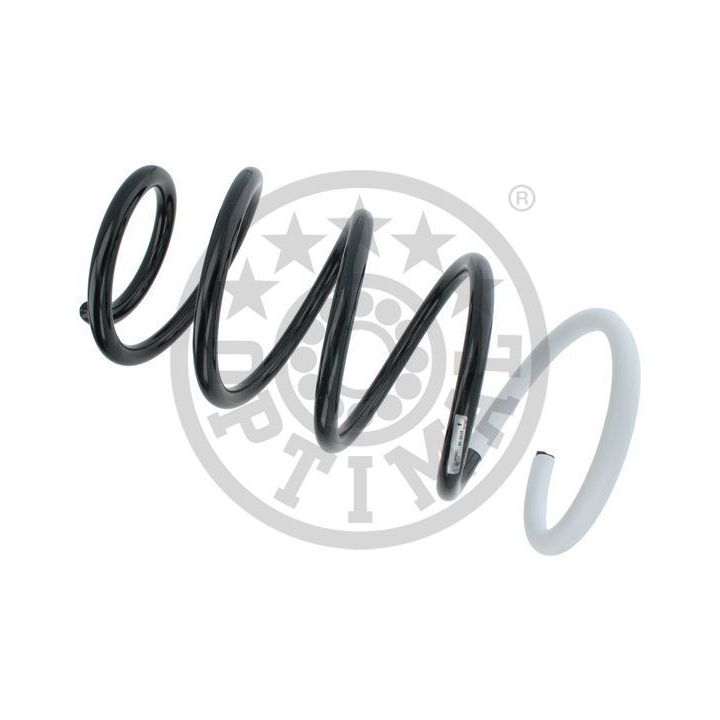 Spyruoklė OPTIMAL AF-5608