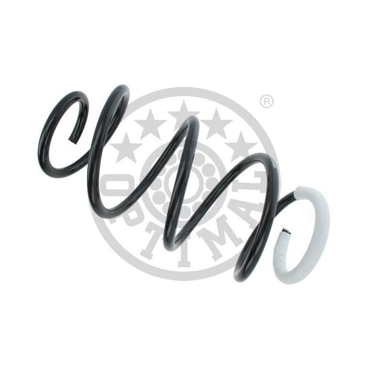 Spyruoklė OPTIMAL AF-5783