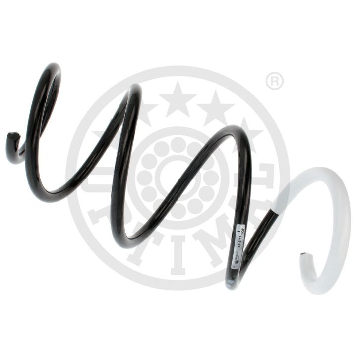 Spyruoklė OPTIMAL AF-5791