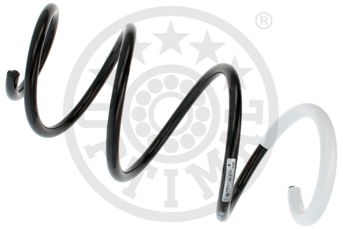 Spyruoklė OPTIMAL AF-5791