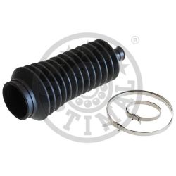 Gofruotoji membrana, vairavimas OPTIMAL LM-10000S