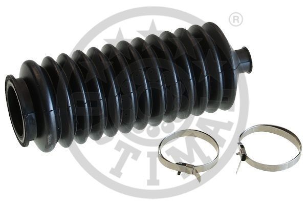 Gofruotoji membrana, vairavimas OPTIMAL LM-10001S