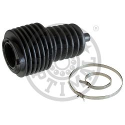 Gofruotoji membrana, vairavimas OPTIMAL LM-10002S